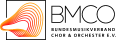 Logo Bundesmusikverband