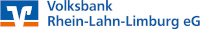Logo Volksbank Rhein Lahn Limburg